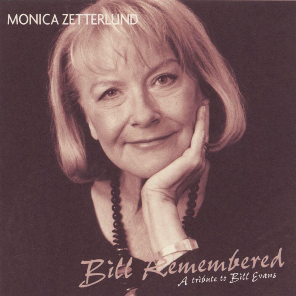 Picture of Bill Remembered - A Tribute to Bill Evans