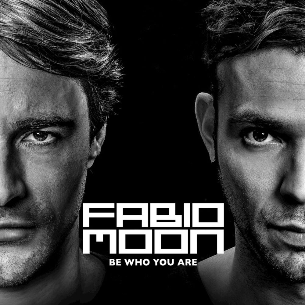Picture of Be Who You Are