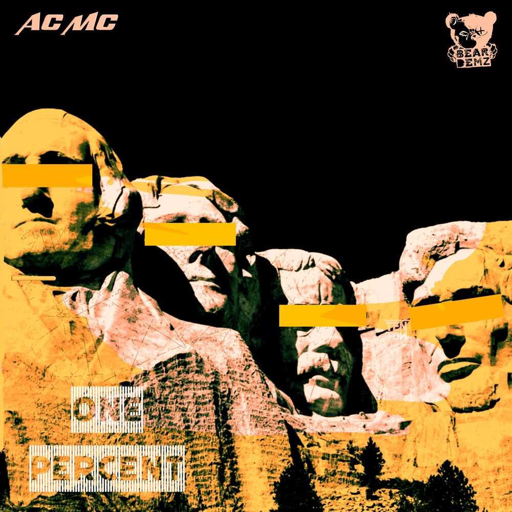Picture of One Percent
