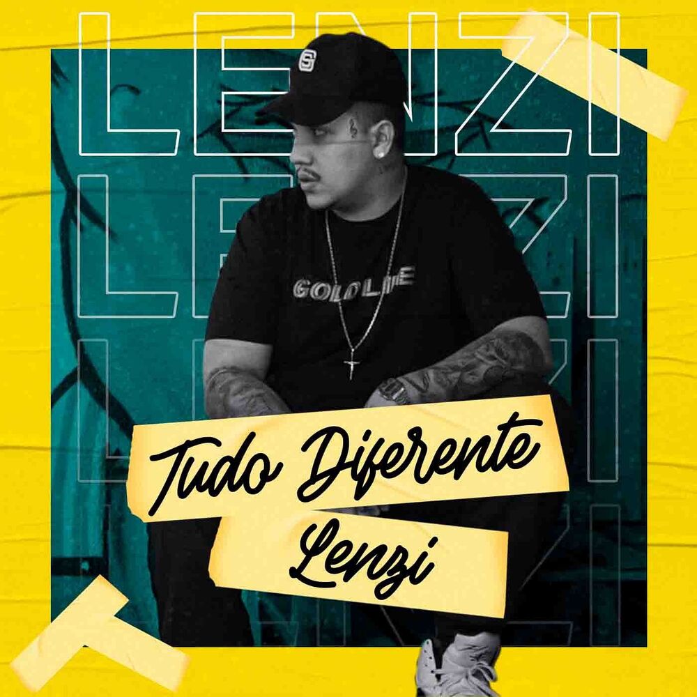 Picture of Tudo Diferente