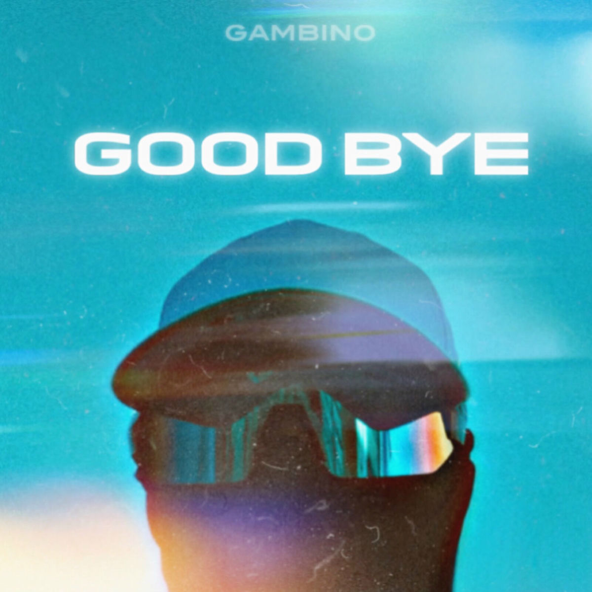 Album cover of Good Bye