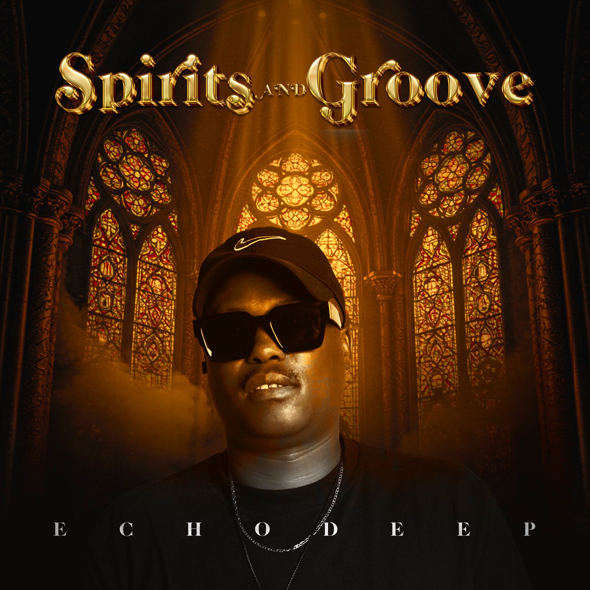 Album cover of Spirits And Groove