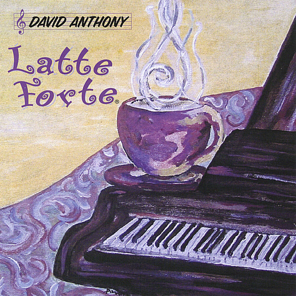 Picture of Latte Forte