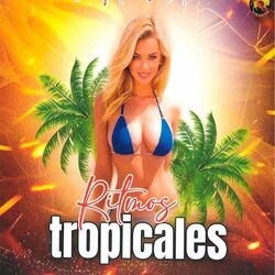 Cover of La Coquetona Bailadora