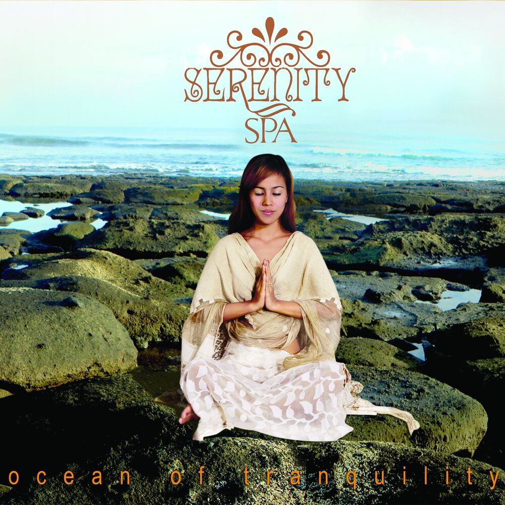Picture of Serenity Spa