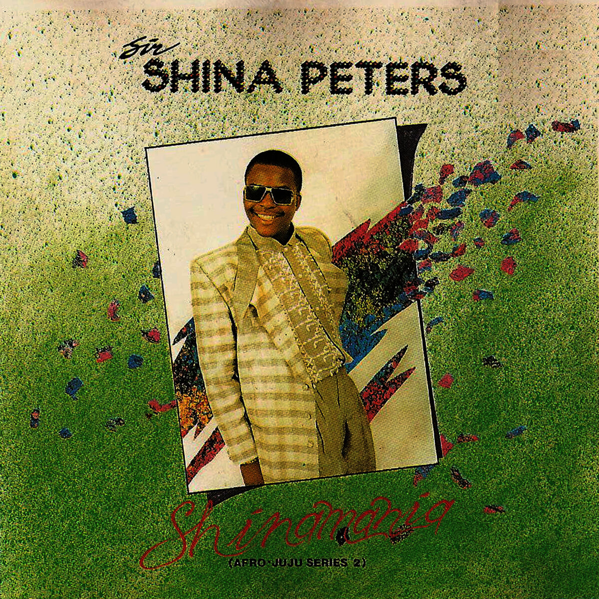 Sir Shina Peters: albums, songs, concerts | Deezer Sir Shina Peters: albums, songs, concerts | Deezer