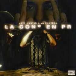 Cover of LA CONE EN PR