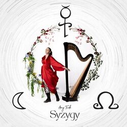 Cover of Syzygy