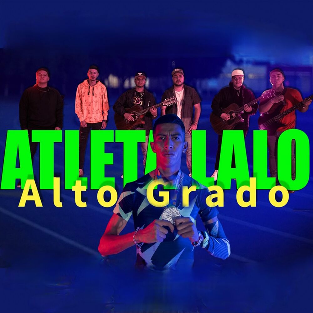Picture of Atleta Lalo