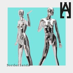 Cover of Borderlands