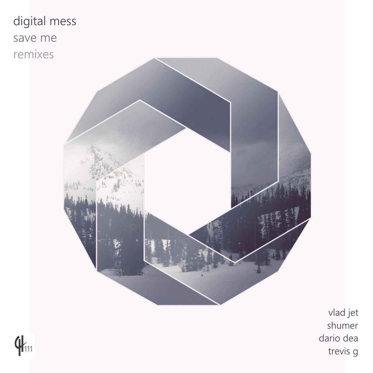 Album cover of Save Me (Remixes)