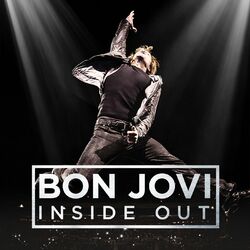 Cover of Inside Out