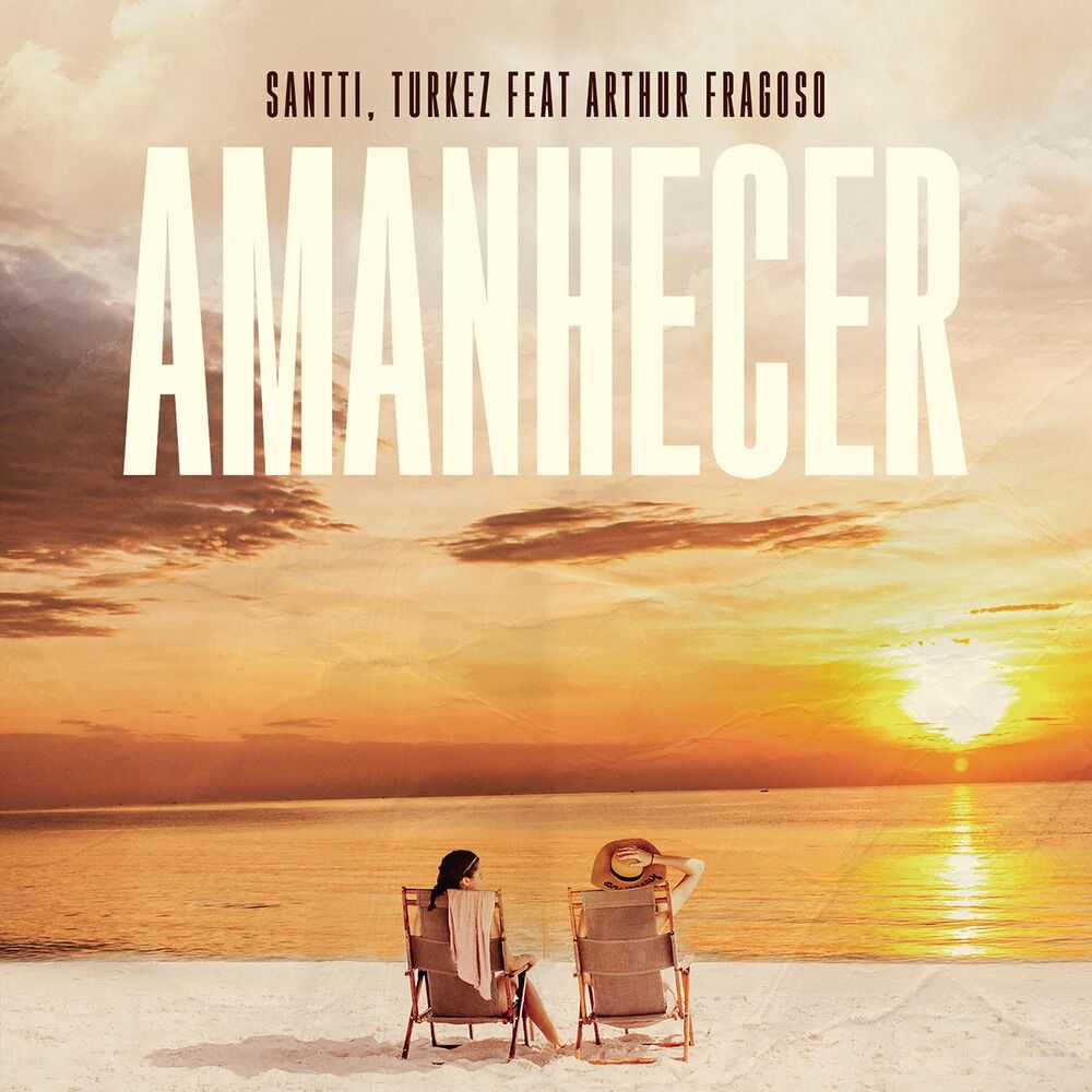 Picture of Amanhecer (feat. Arthur Fragoso)