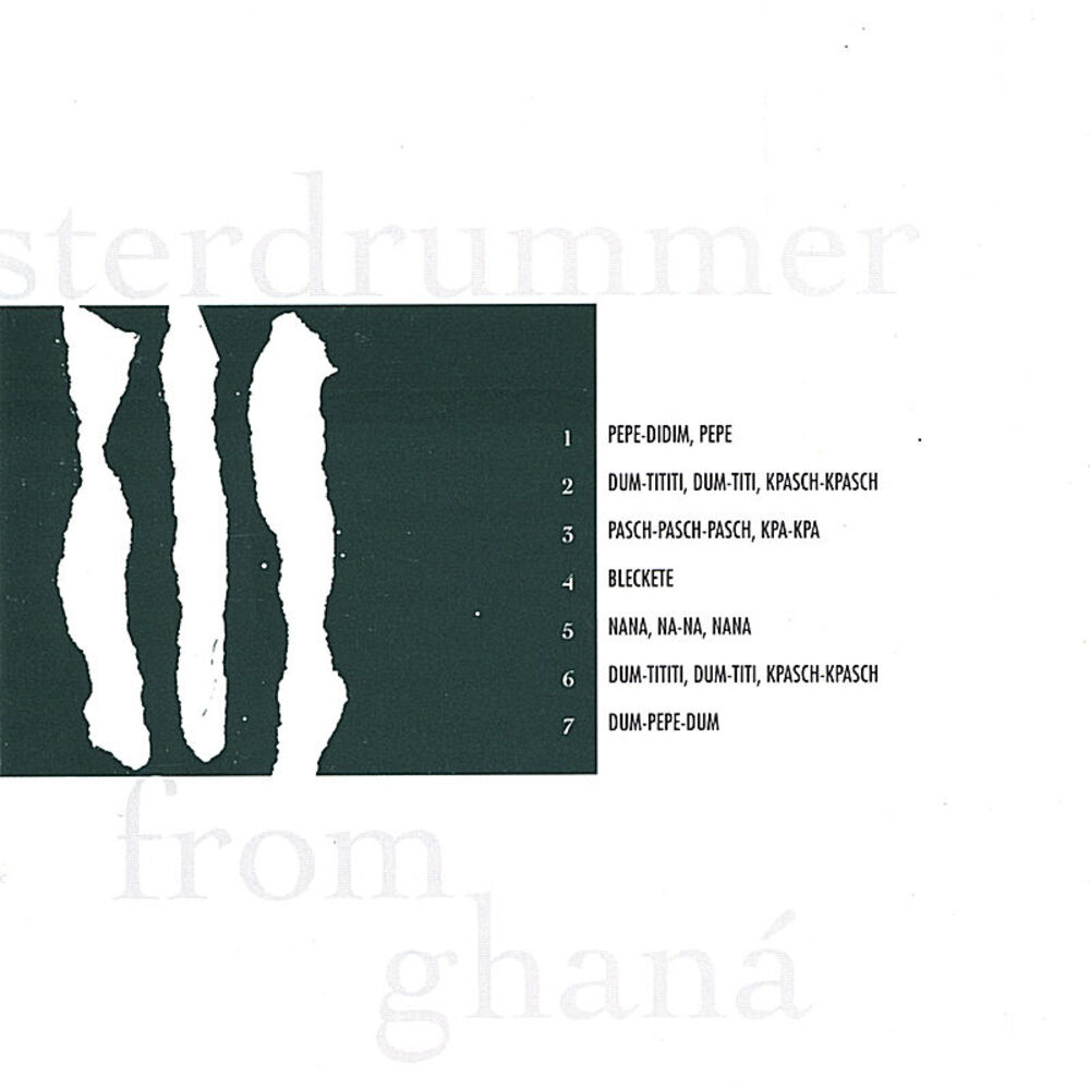 Picture of Come and drum