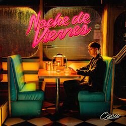 Cover of Noche de Viernes