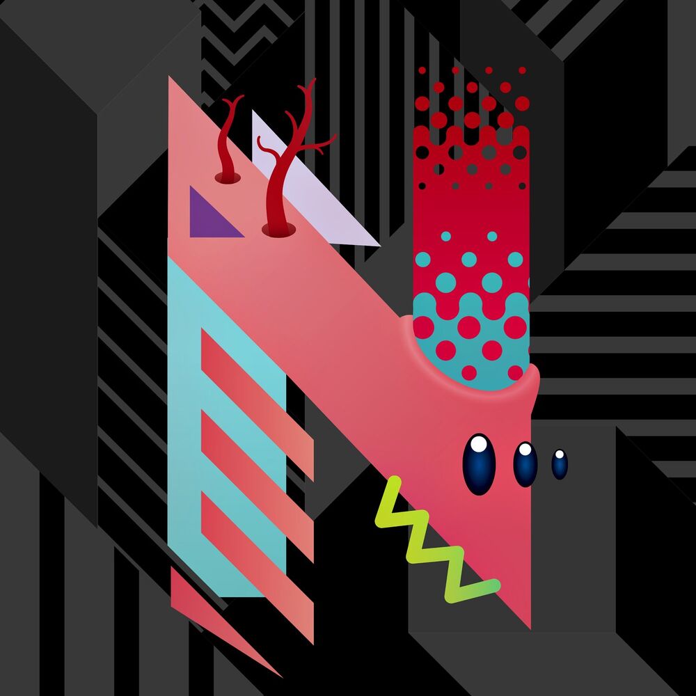 Picture of Think About It EP
