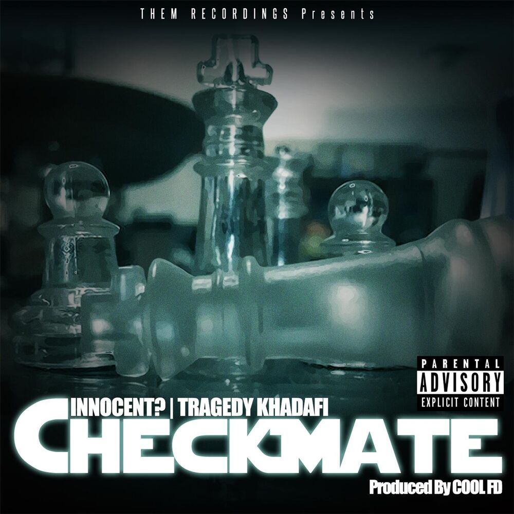 Picture of Checkmate