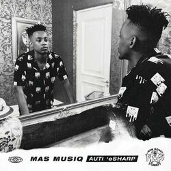 Cover of Uzozisola (feat. Aymos, Kabza De Small & DJ Maphorisa)