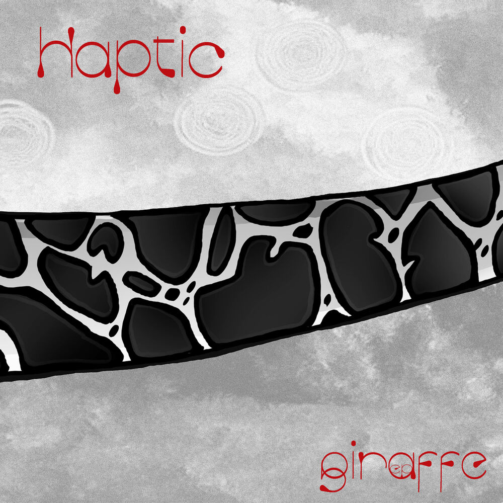 Picture of Giraffe - EP
