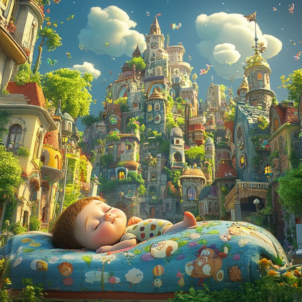 Picture of Isolina Gioiosa dei Bambini