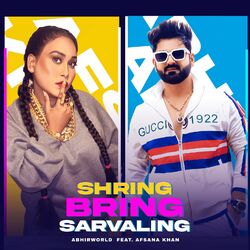 Cover of Shring Bring Sarvaling