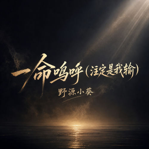 一命呜呼(注定是我输)