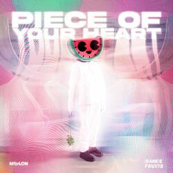 Cover of Piece Of Your Heart