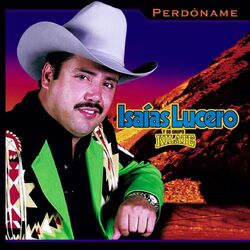 Cover of Perdoname