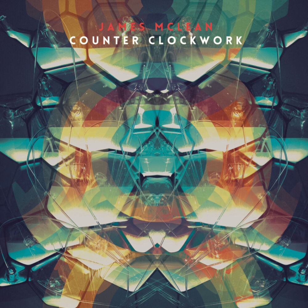 Picture of Counter Clockwork