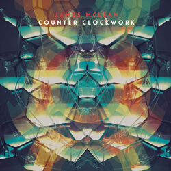 Cover of Counter Clockwork