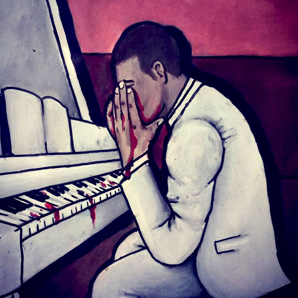 Picture of Mind of a Genius