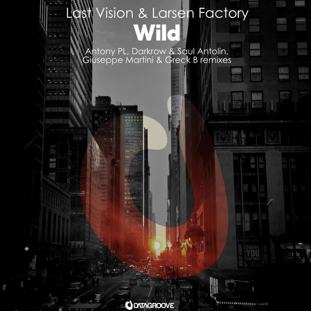 Picture of Wild