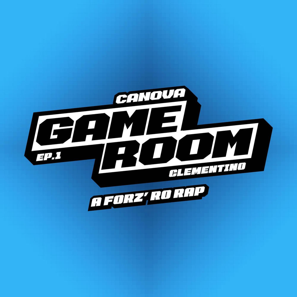 A forz' ro rap (feat. Clementino) cover
