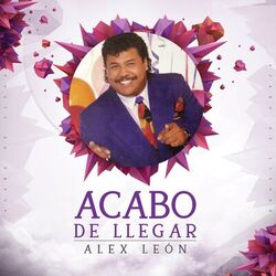 Cover of Acabo De Llegar