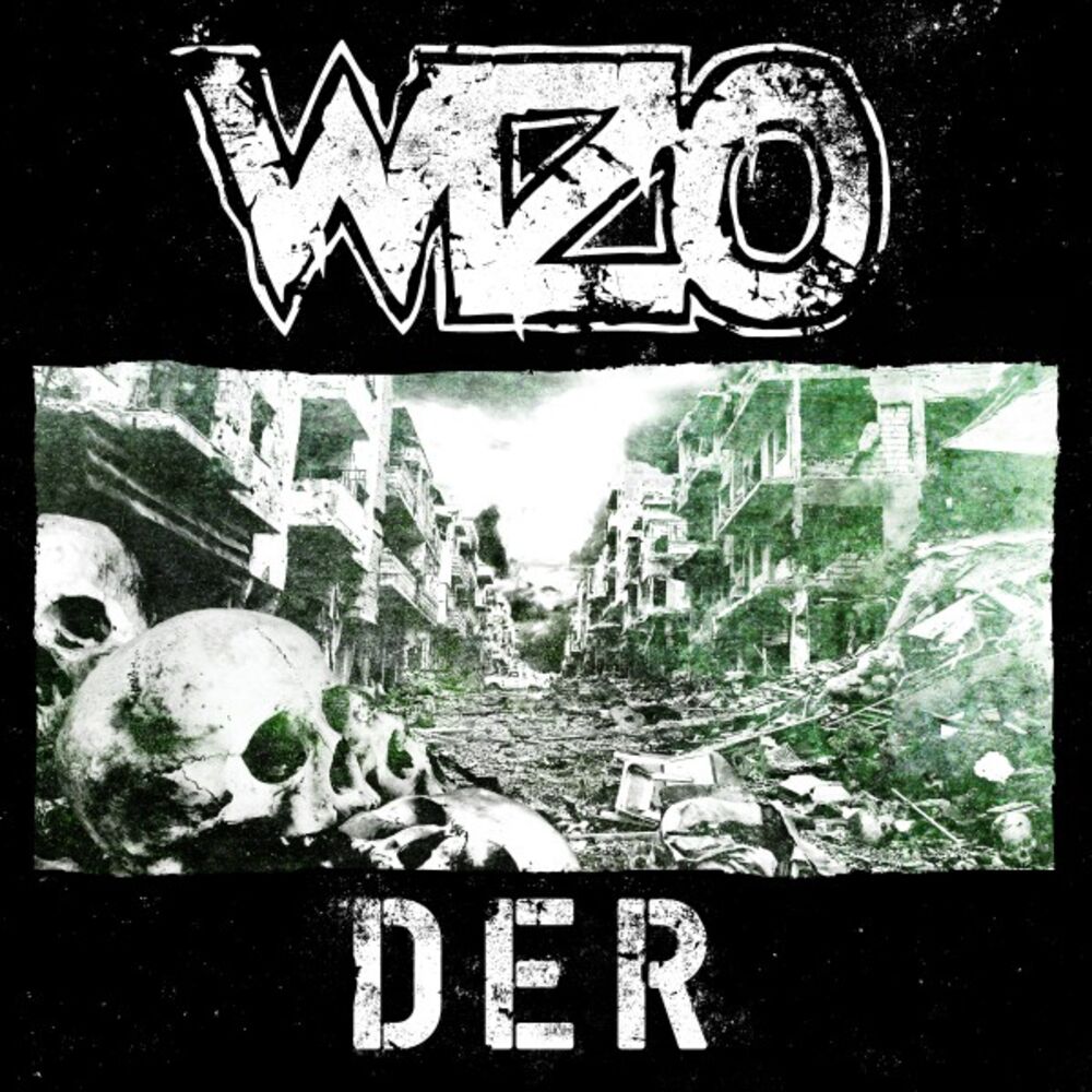 Picture of Der