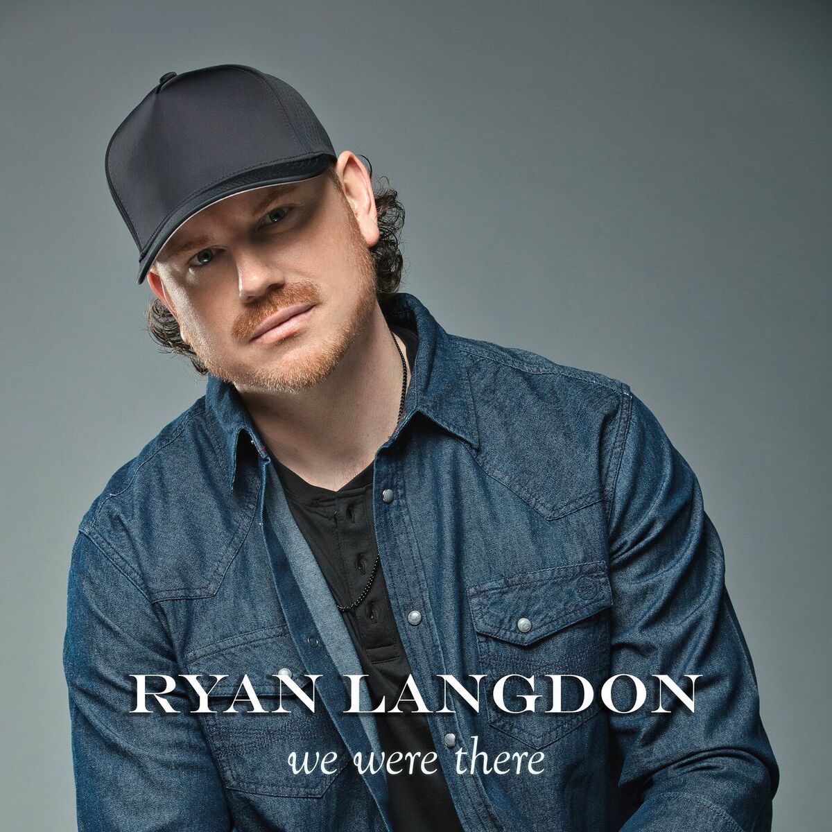 Album cover of We Were There