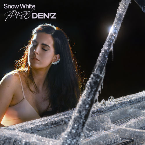 Snow White artwork