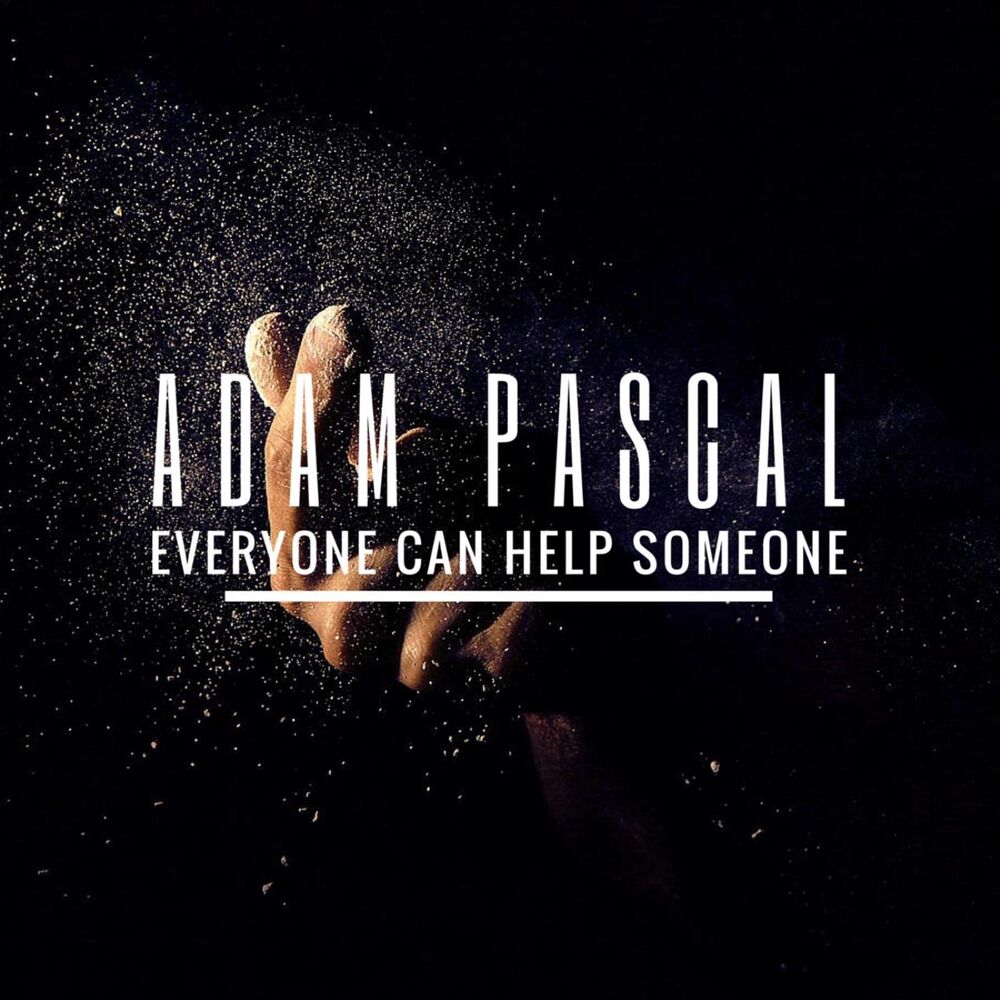 Picture of Everyone Can Help Someone