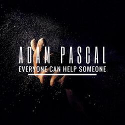 Cover of Everyone Can Help Someone