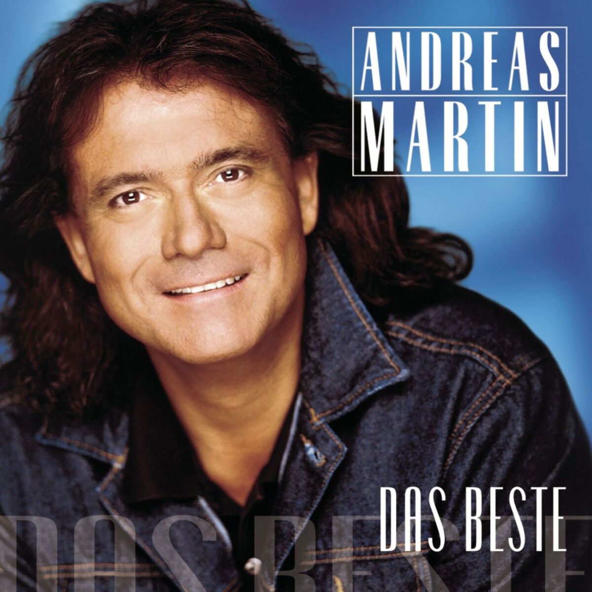 Album cover of Das Beste