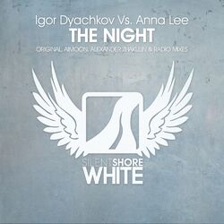 Cover of The Night