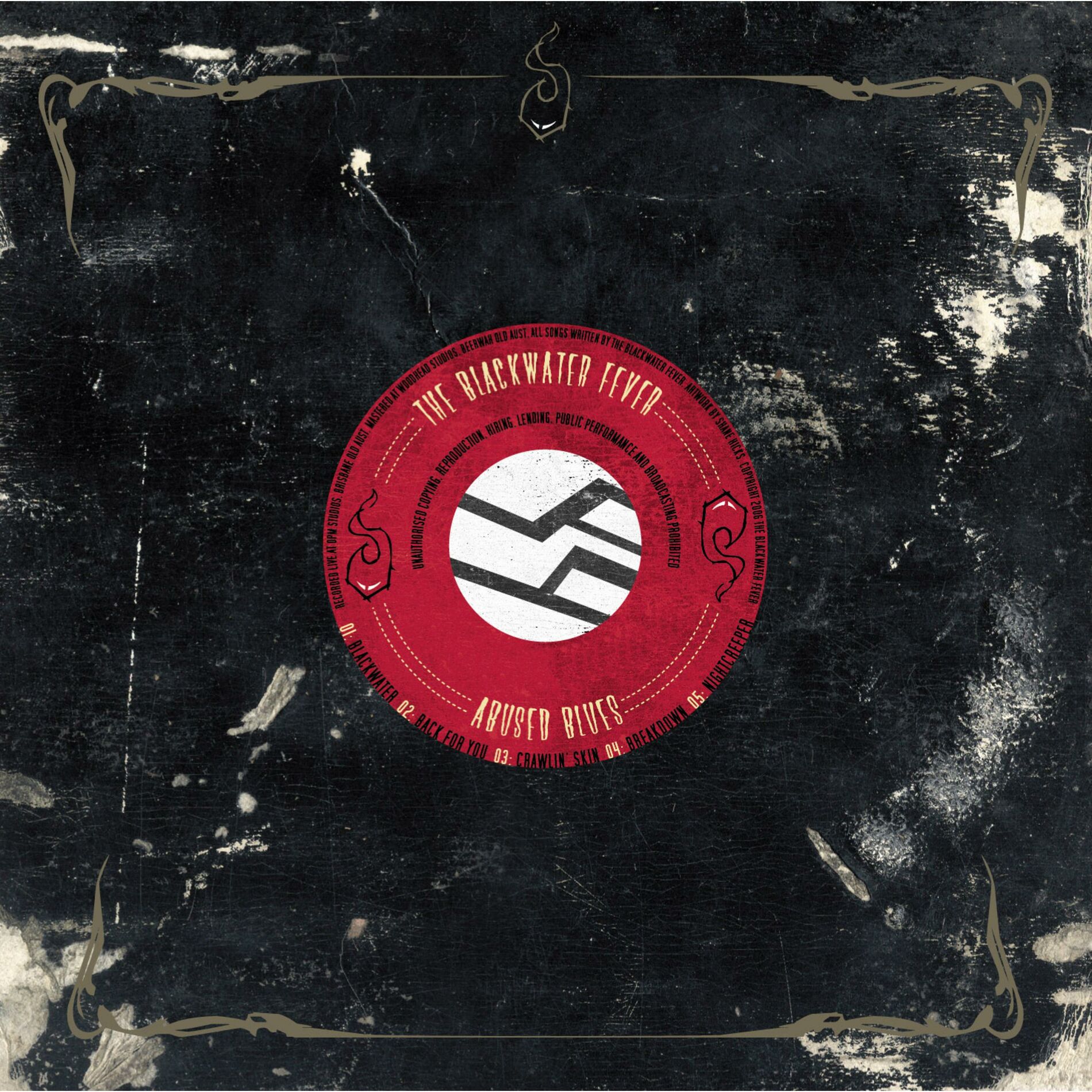 Album cover of Back for You