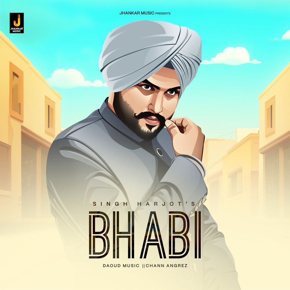Picture of Bhabi - Single