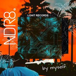 Cover of By Myself