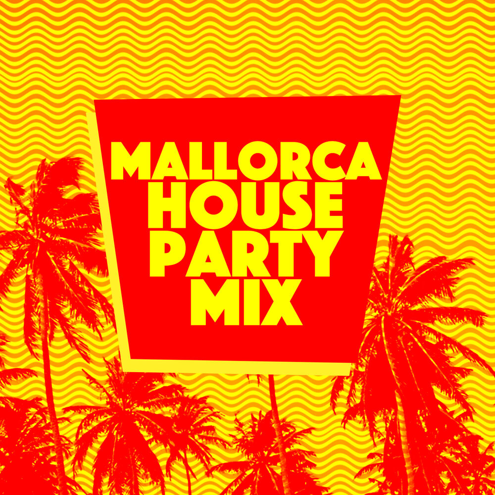 Picture of Mallorca House Party Mix