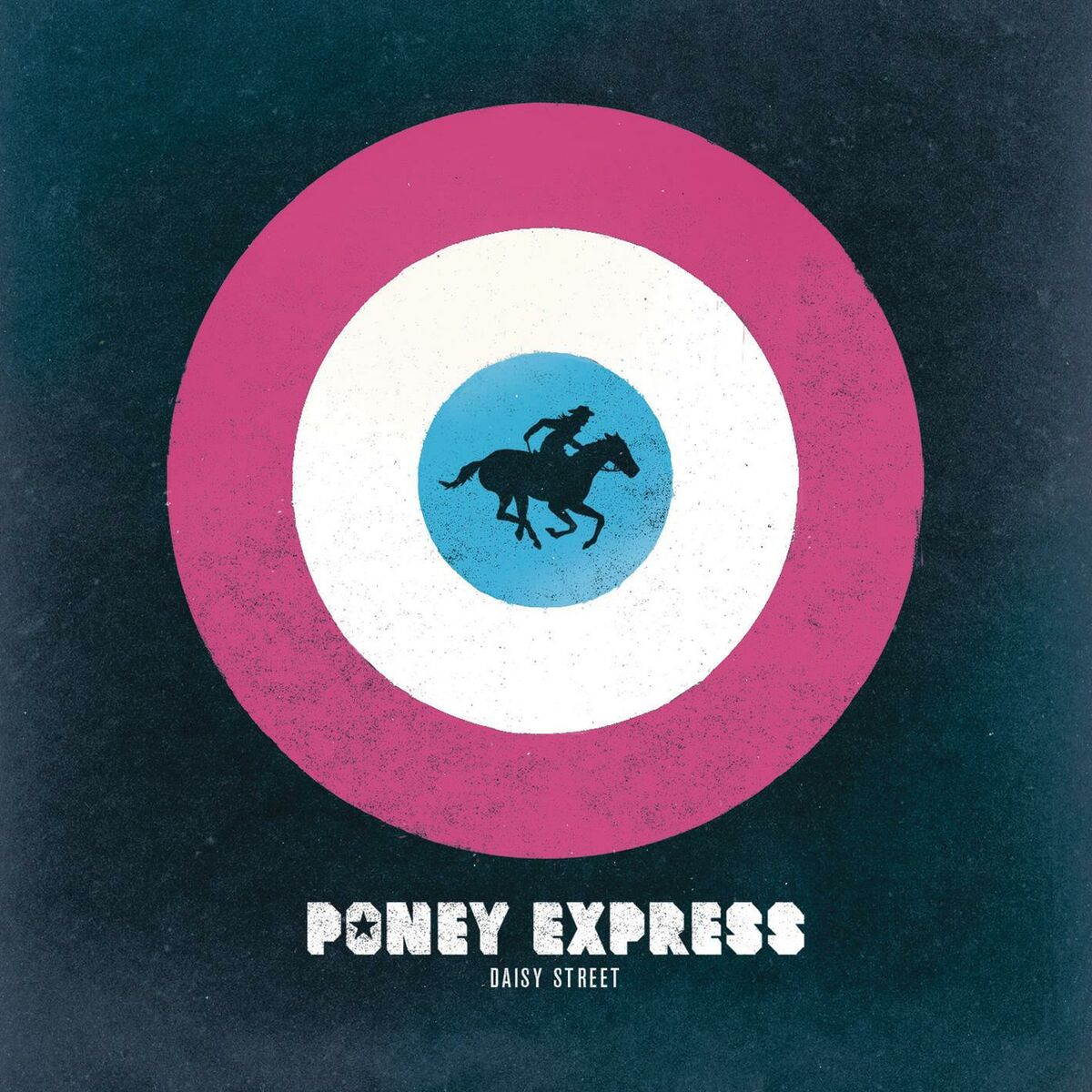 Album cover of Daisy Street