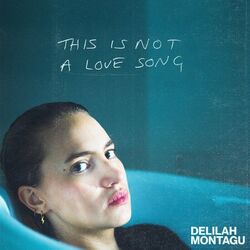 Cover of This Is Not a Love Song EP