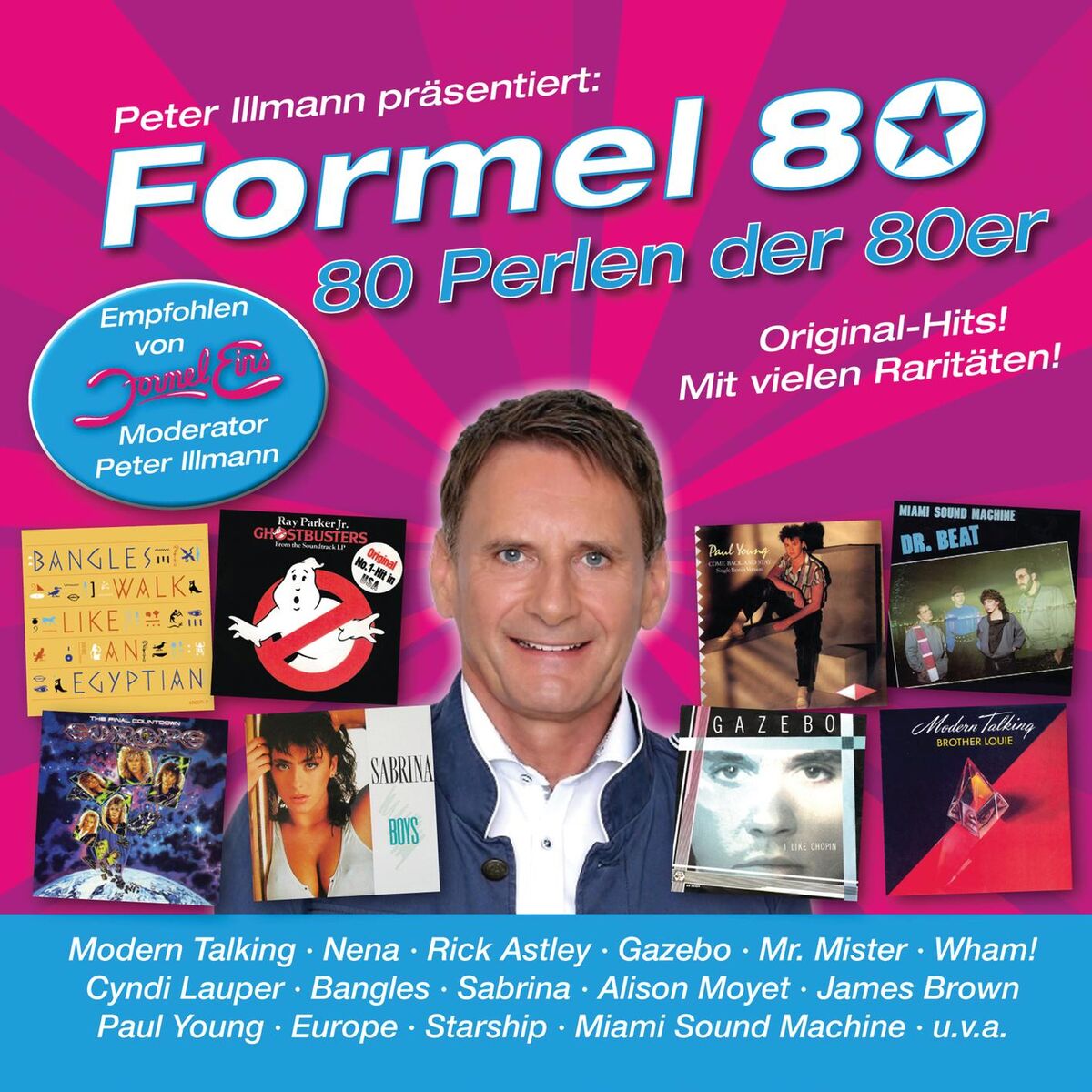Album cover of Theme from S-Express
