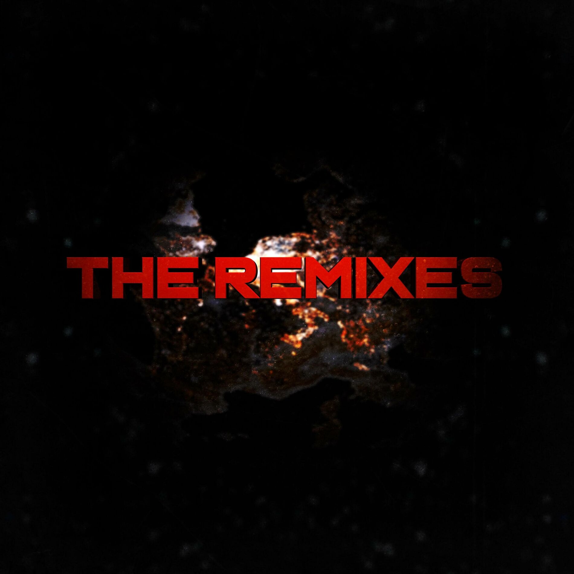 Album cover of THE REMIXES