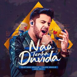 Cover of Não Tenha Dúvida